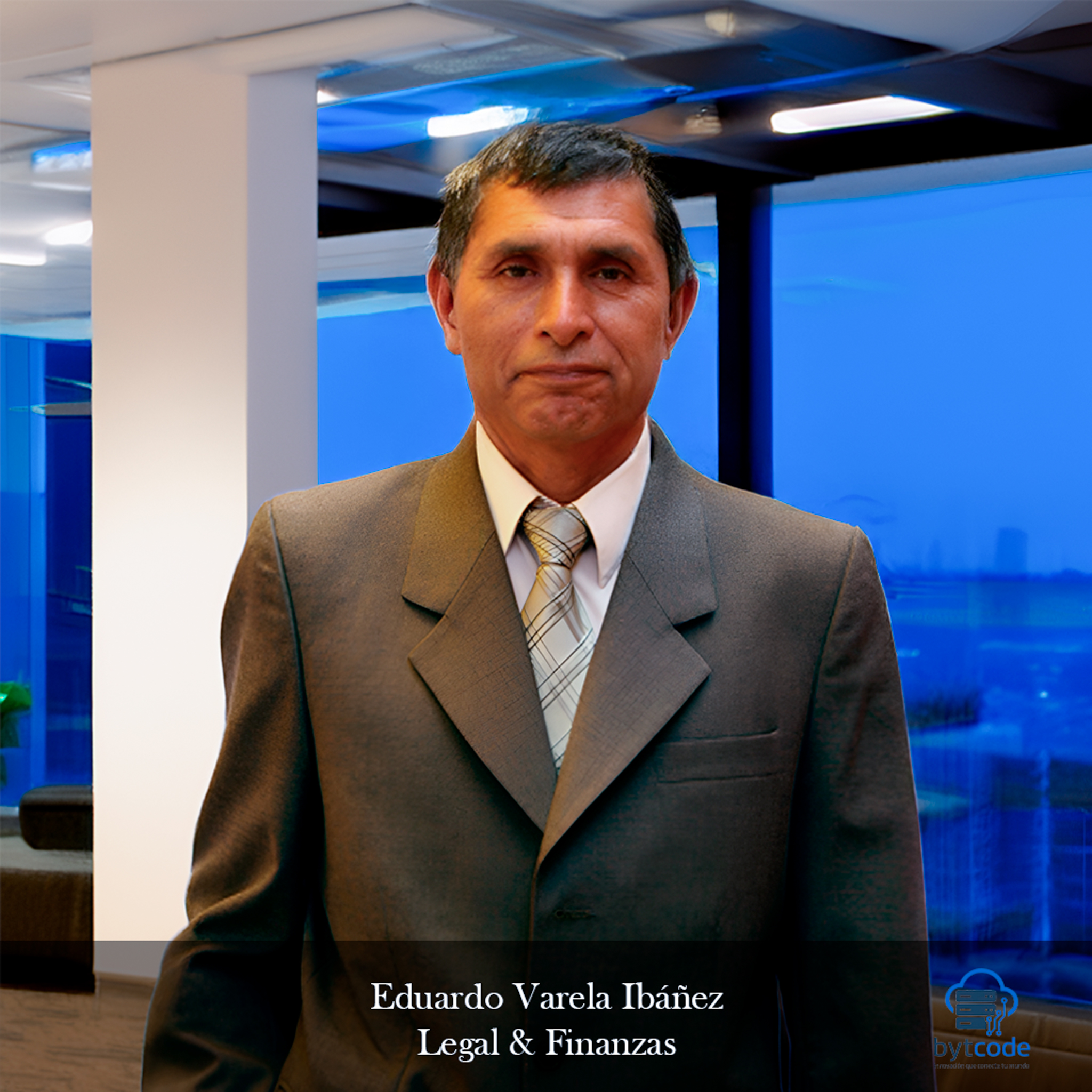 Eduardo Varela Ibáñez