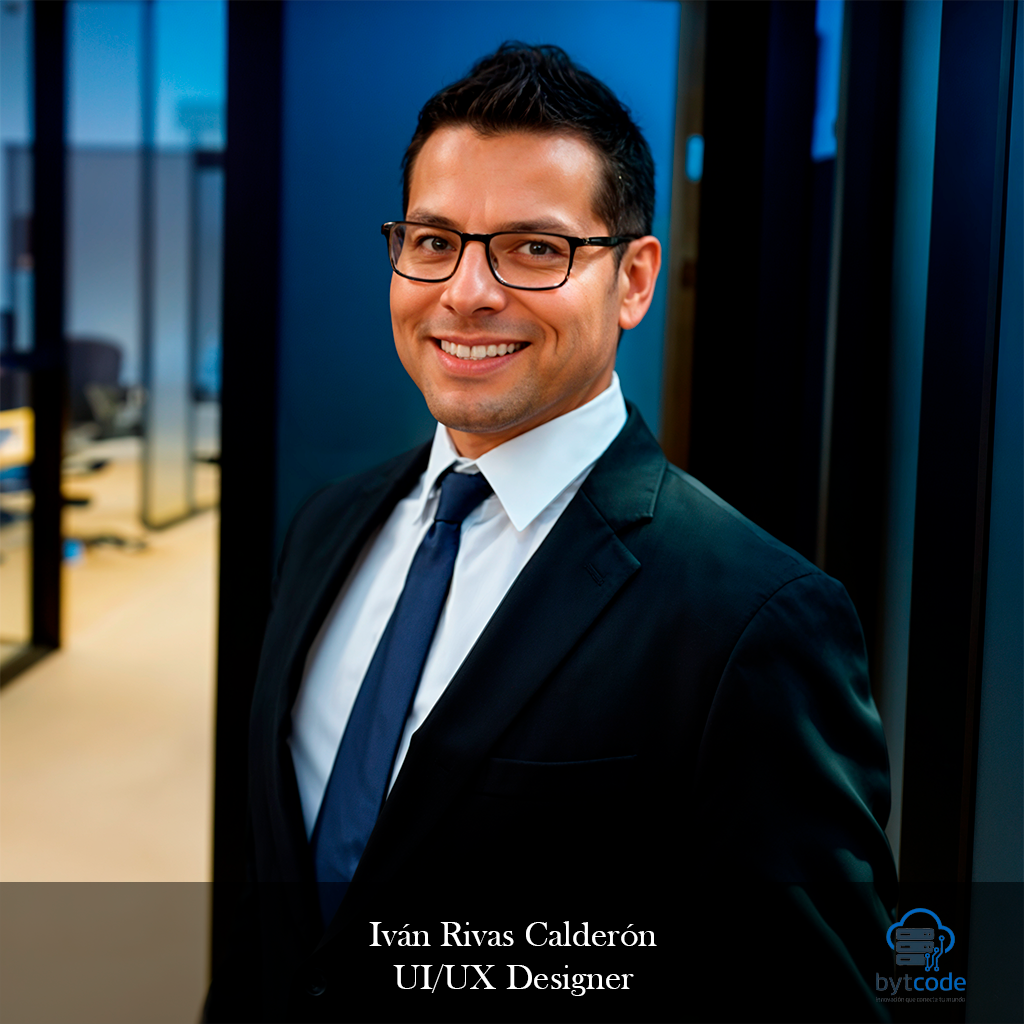 Iván Rivas Calderón