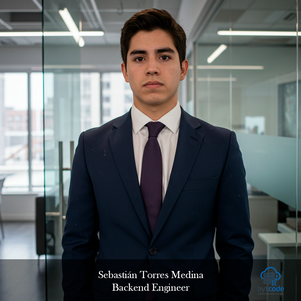 Sebastián Torres Medina